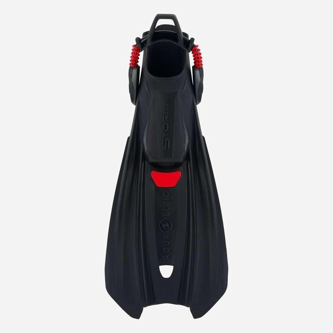 Aqualung Storm Open Heel Dive Fins - Image 12