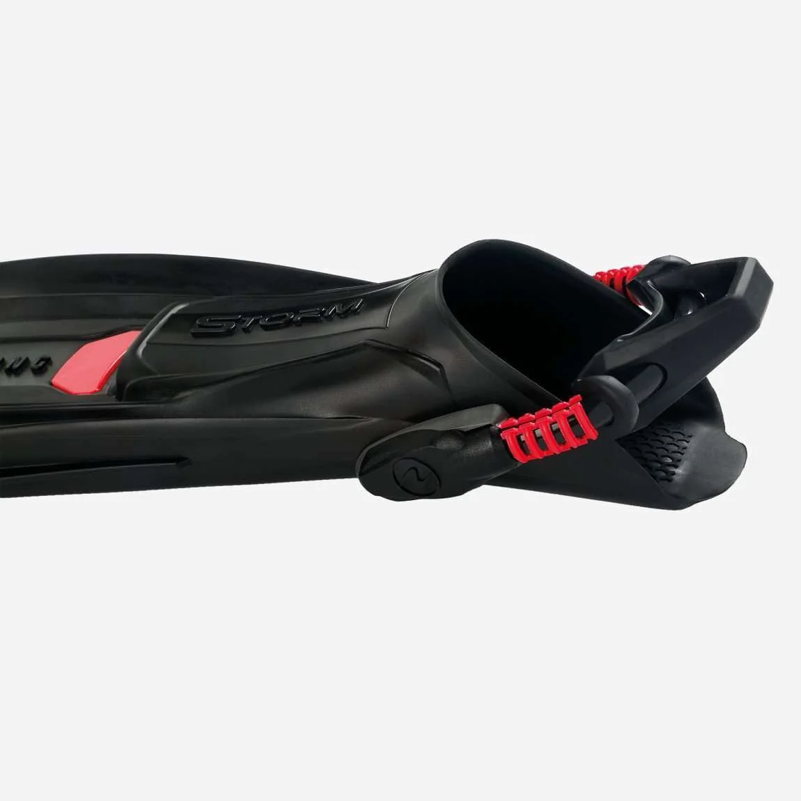 Aqualung Storm Open Heel Dive Fins - Image 14