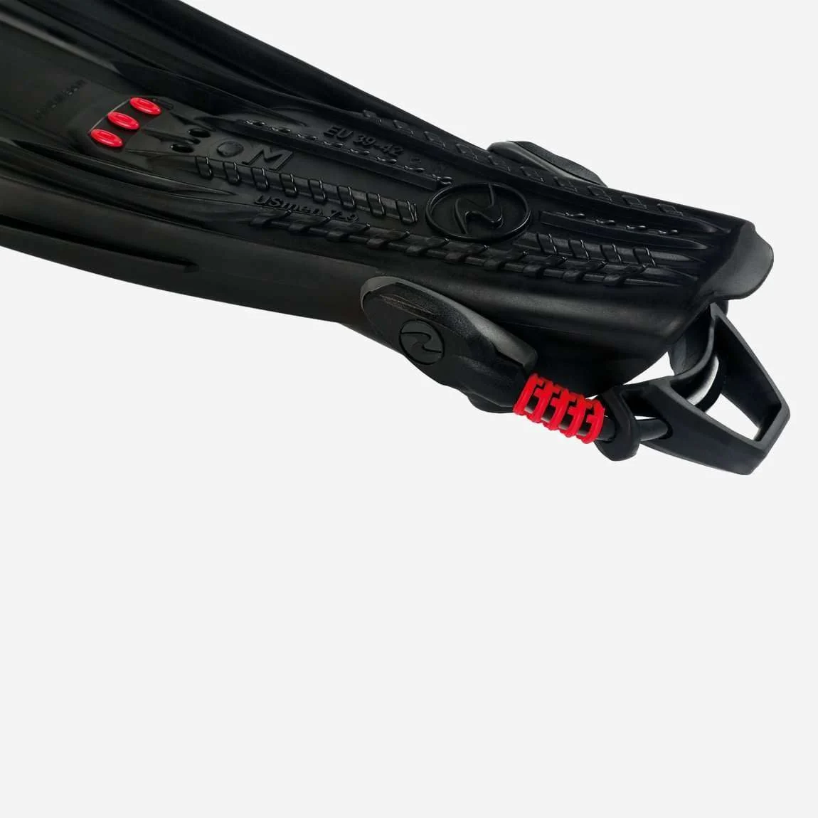 Aqualung Storm Open Heel Dive Fins - Image 15
