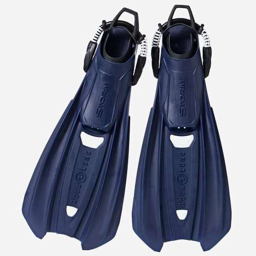 Aqualung Storm Open Heel Dive Fins - Image 3