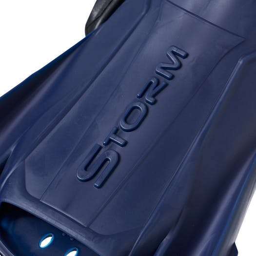 Aqualung Storm Open Heel Dive Fins - Image 4