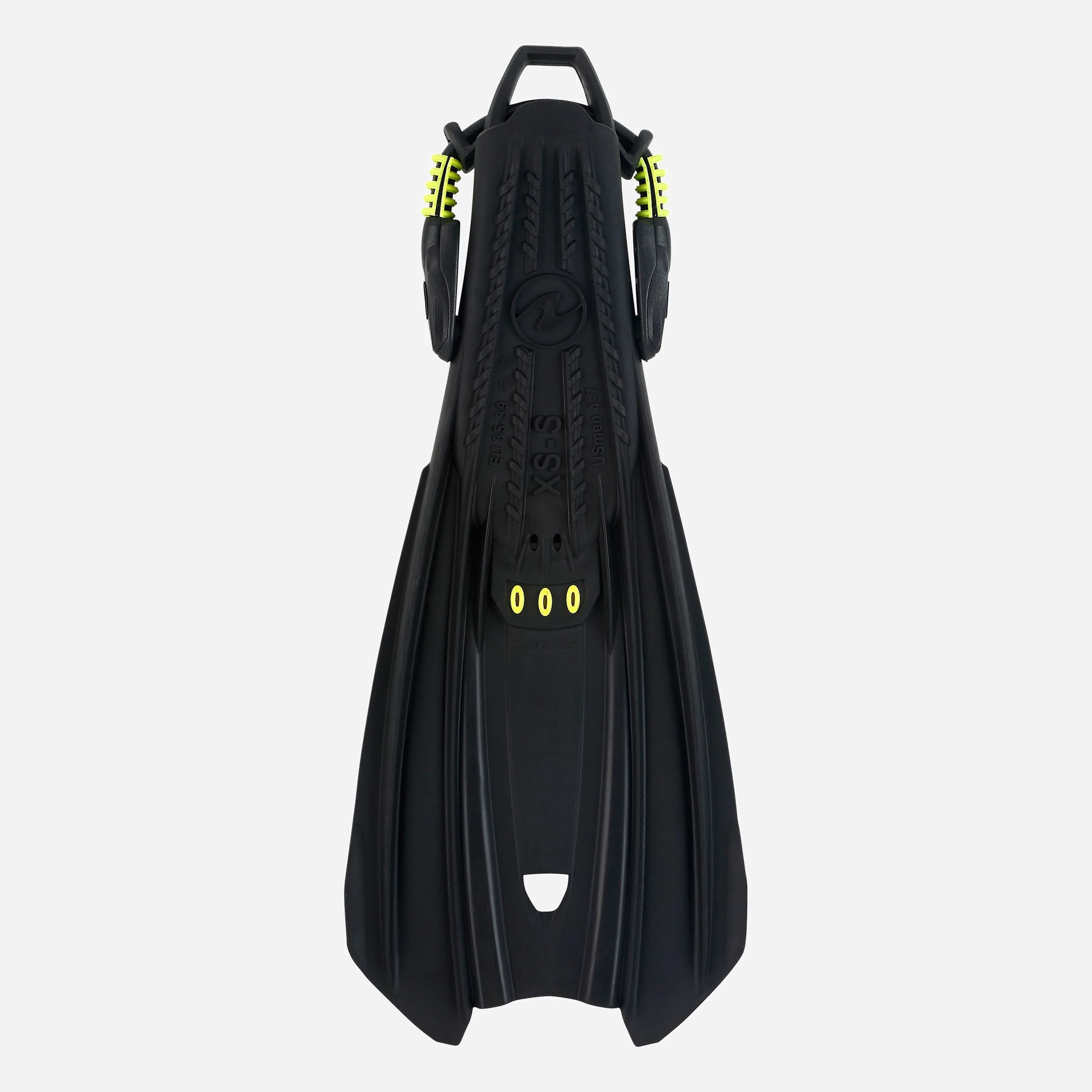 Aqualung Storm Open Heel Dive Fins - Image 9