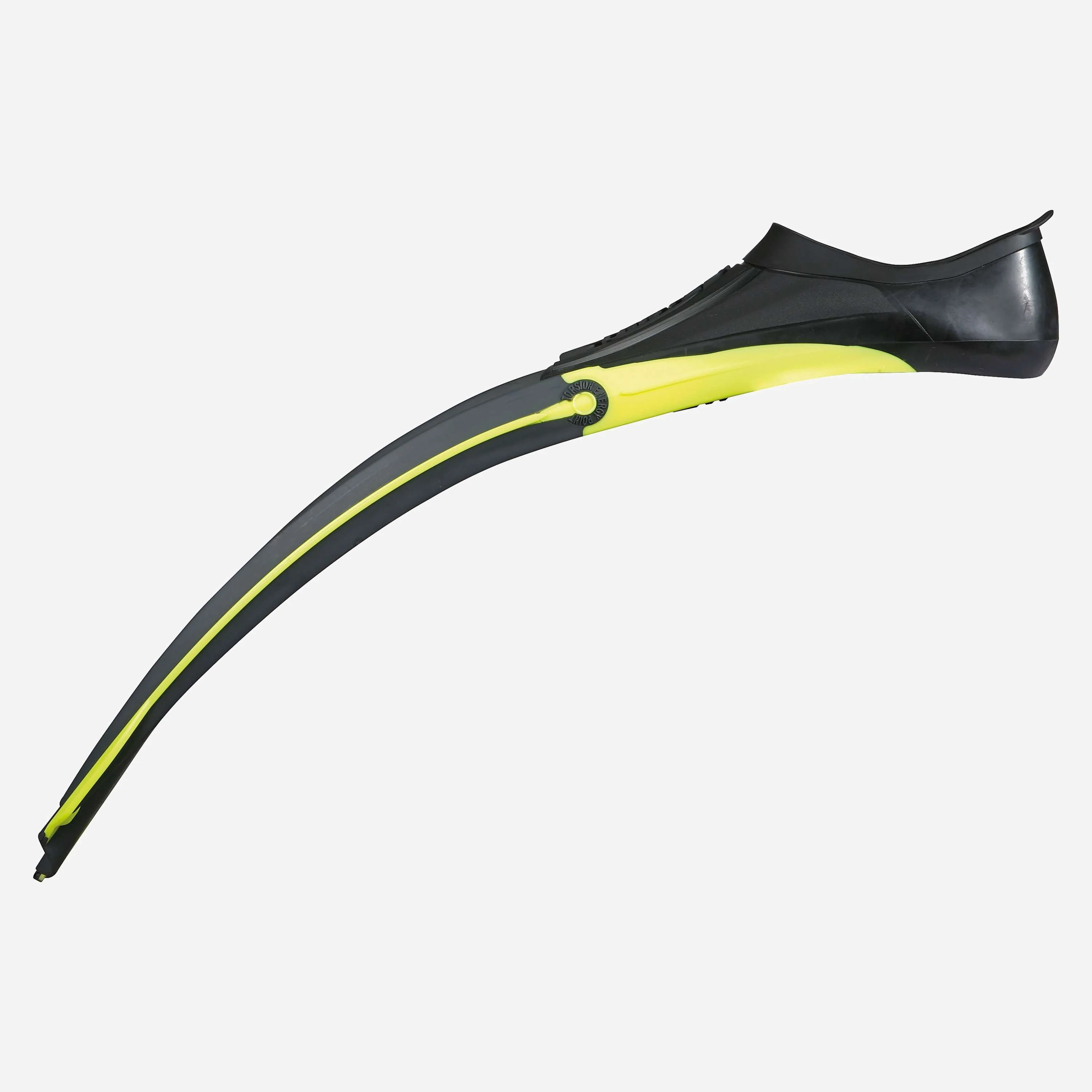 Aqualung Stratos 3 Full Foot Dive Fins - Image 7