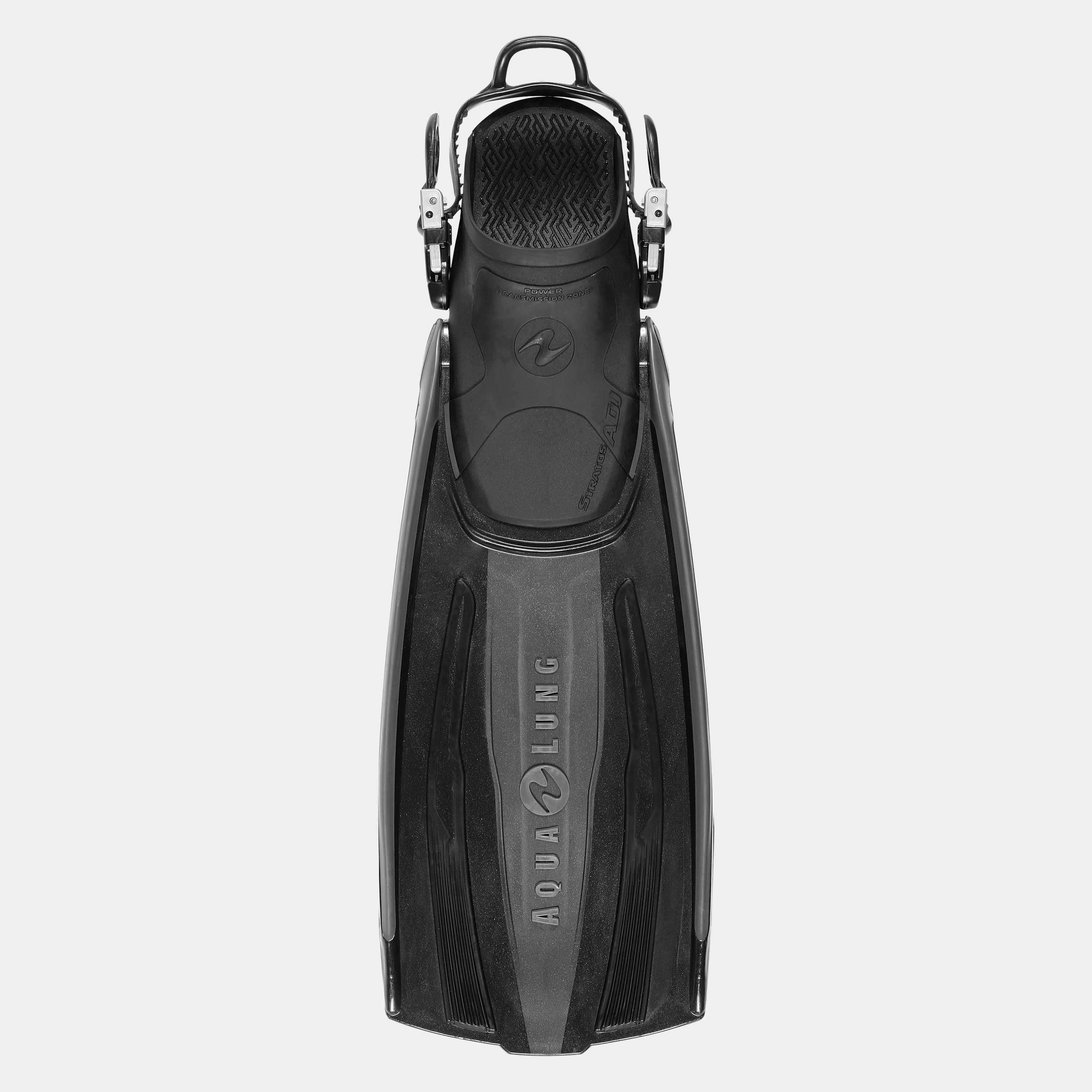 Aqualung Stratos Adjustable Open Heel Dive Fins