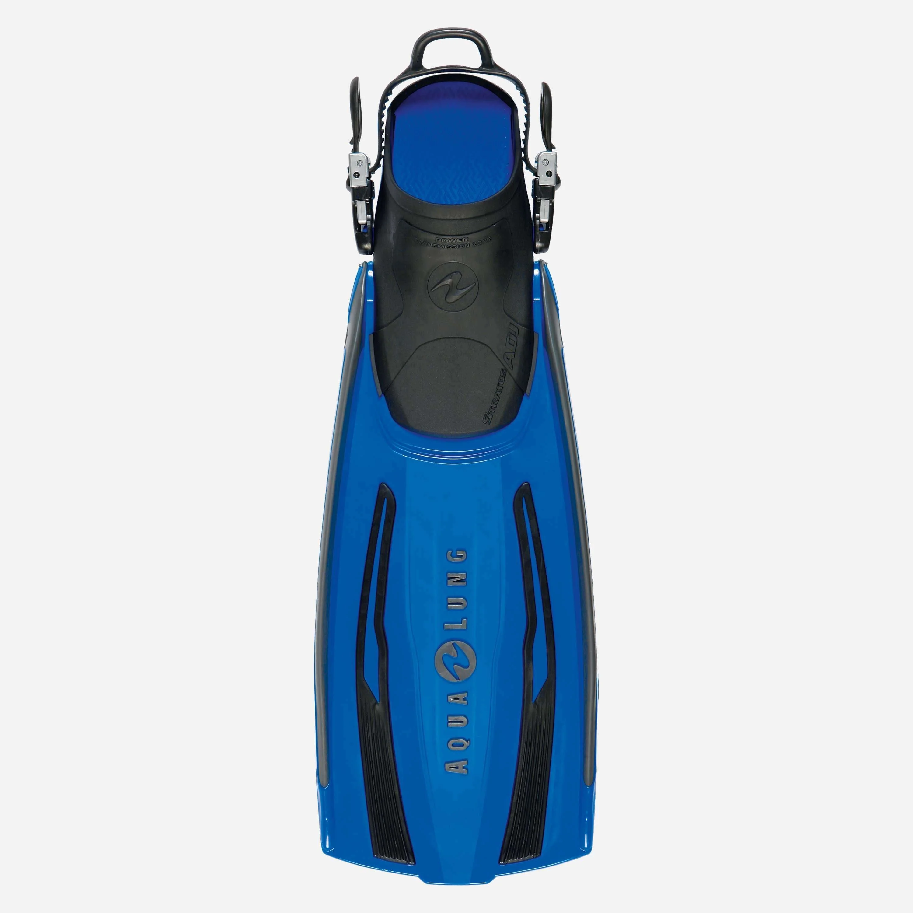 Aqualung Stratos Adjustable Open Heel Dive Fins - Image 3