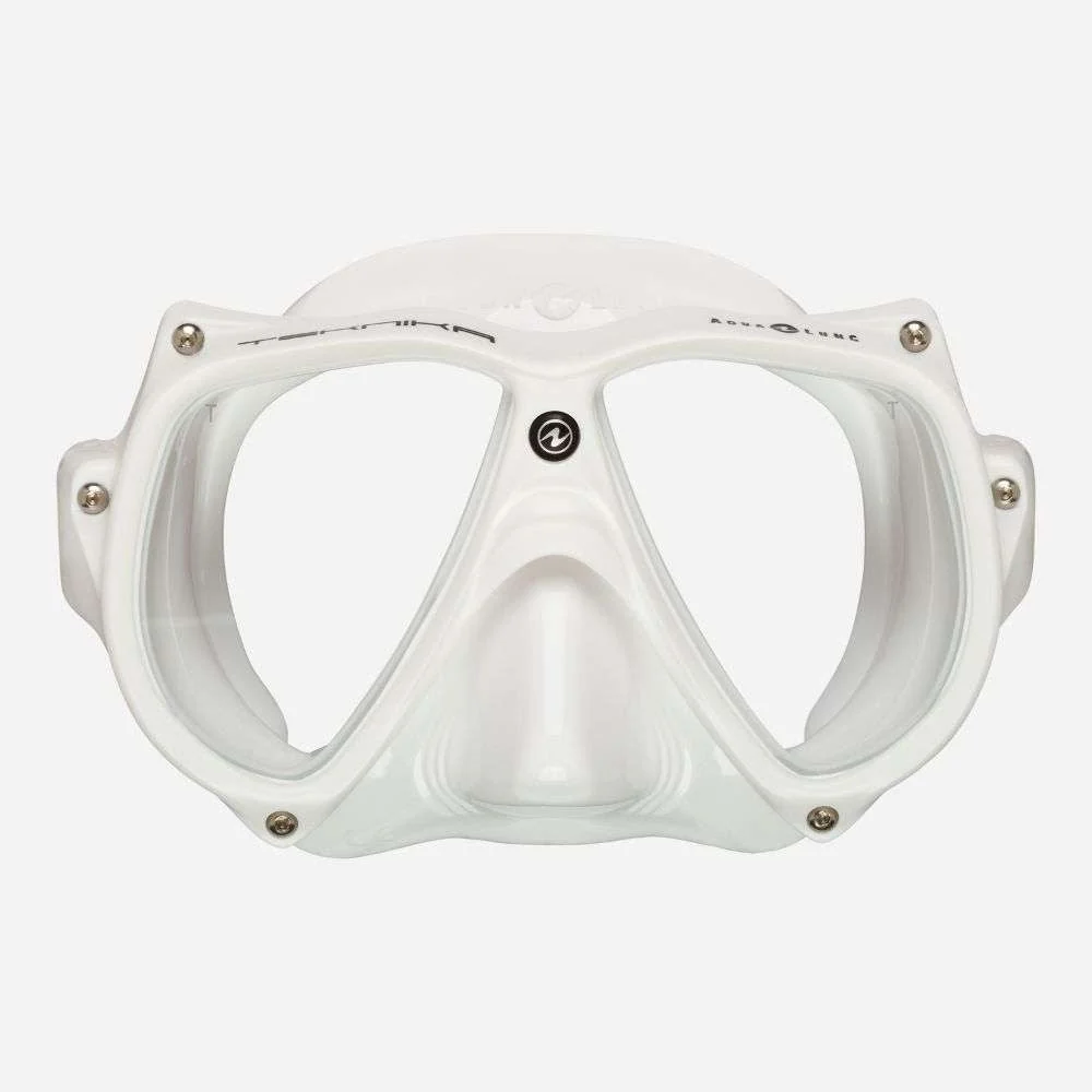 Aqualung Teknika Scuba Diving Mask - Image 3