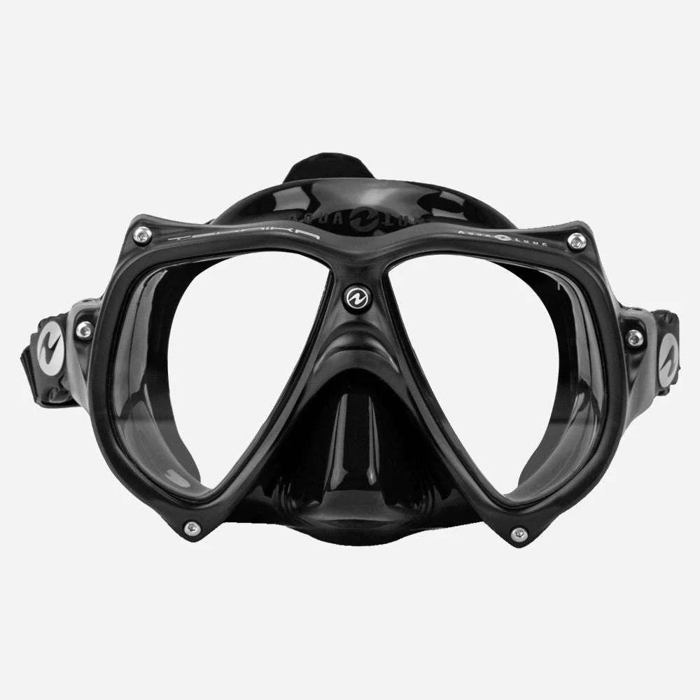 Aqualung Teknika Scuba Diving Mask - Image 5