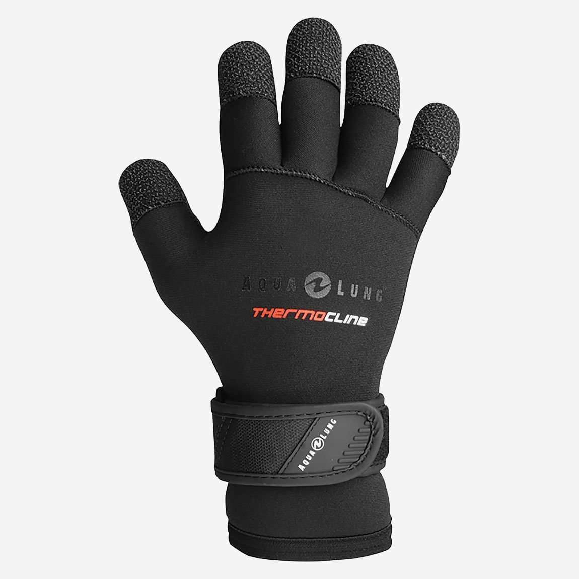 Aqualung Thermo Kev Dive Gloves 5mm - Image 2