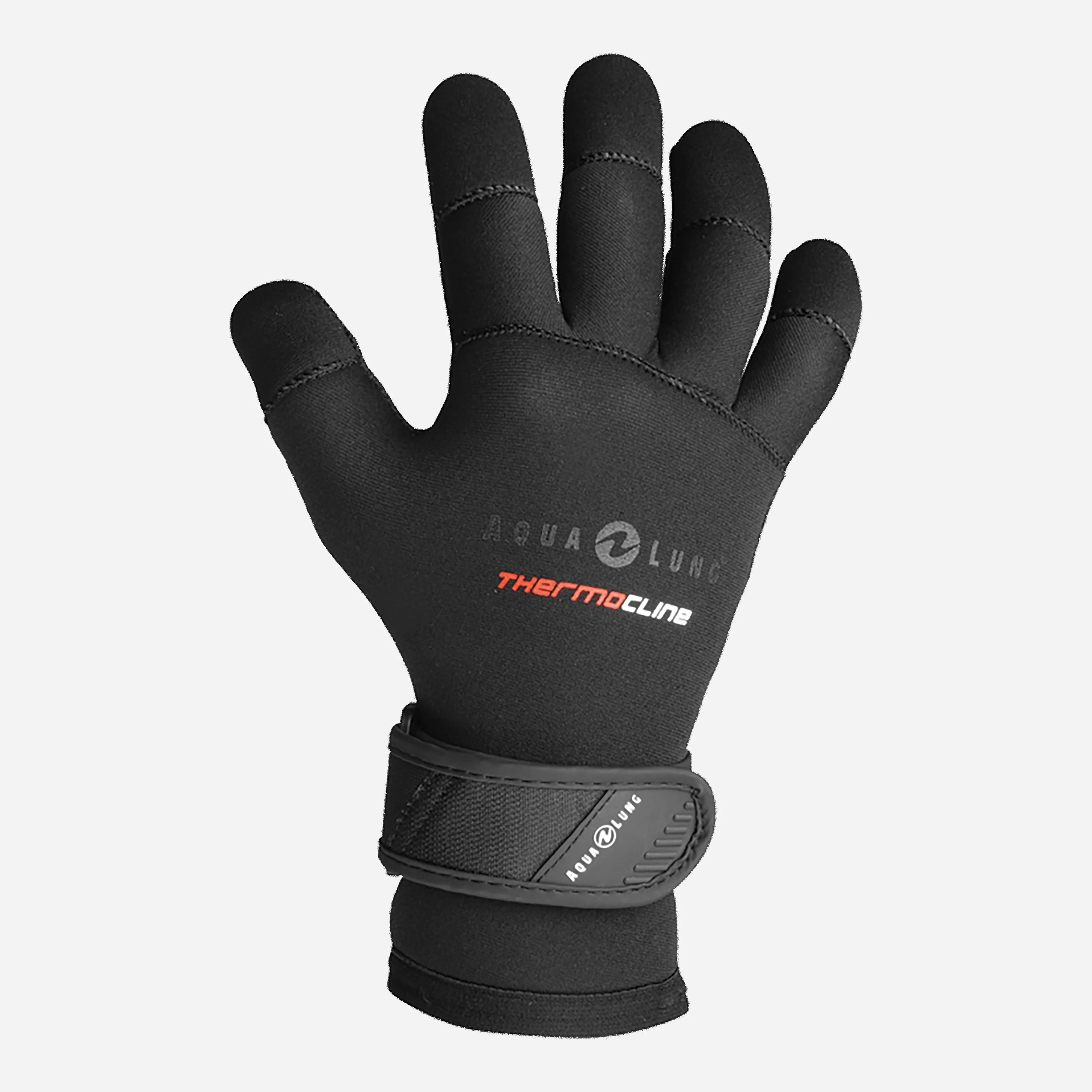 Aqualung Thermocline Dive Gloves 3mm - Image 2