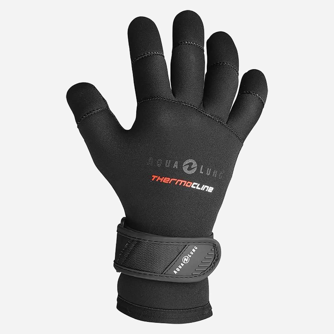Aqualung Thermocline Dive Gloves 5mm - Image 2