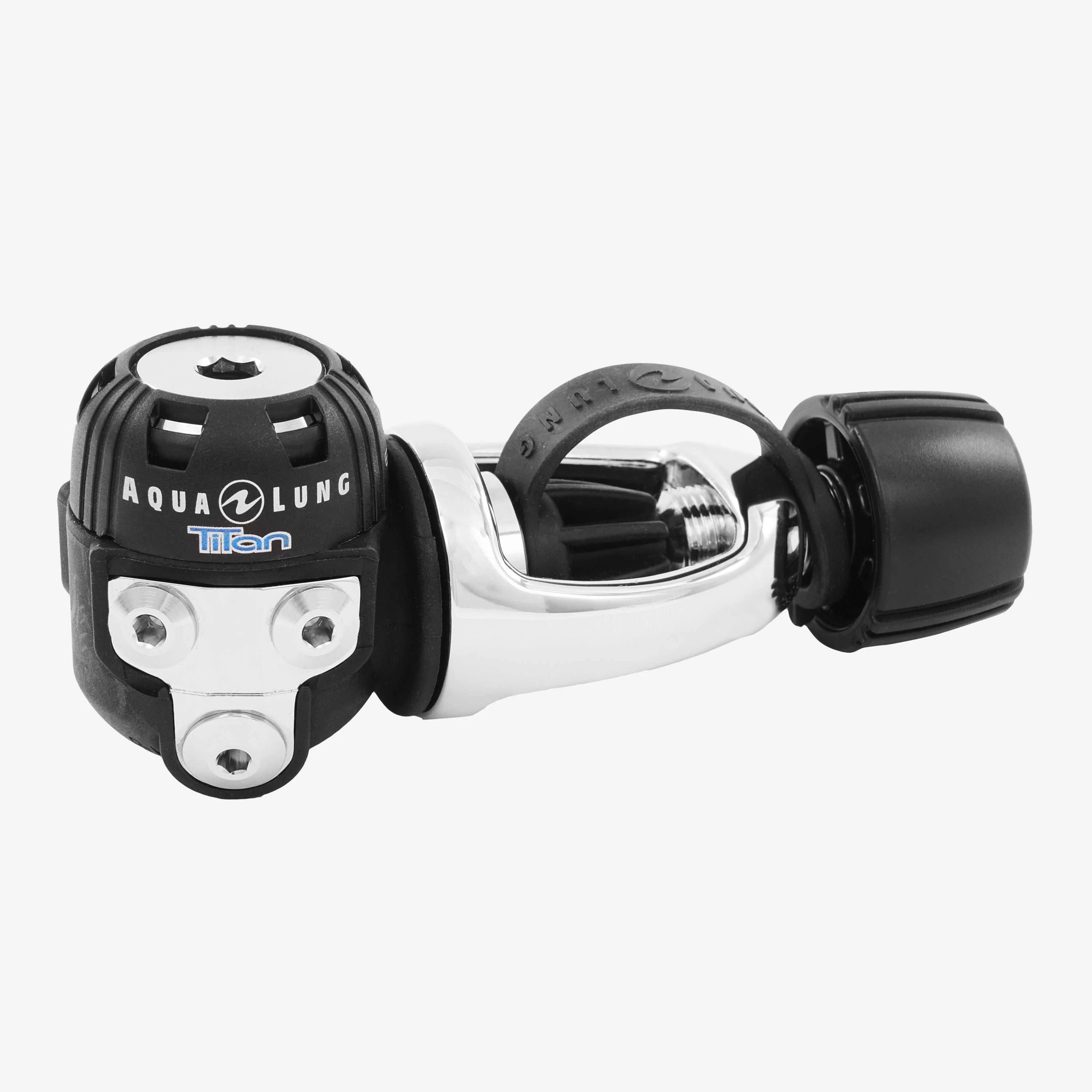 Aqualung TITAN Dive Regulator - Image 12