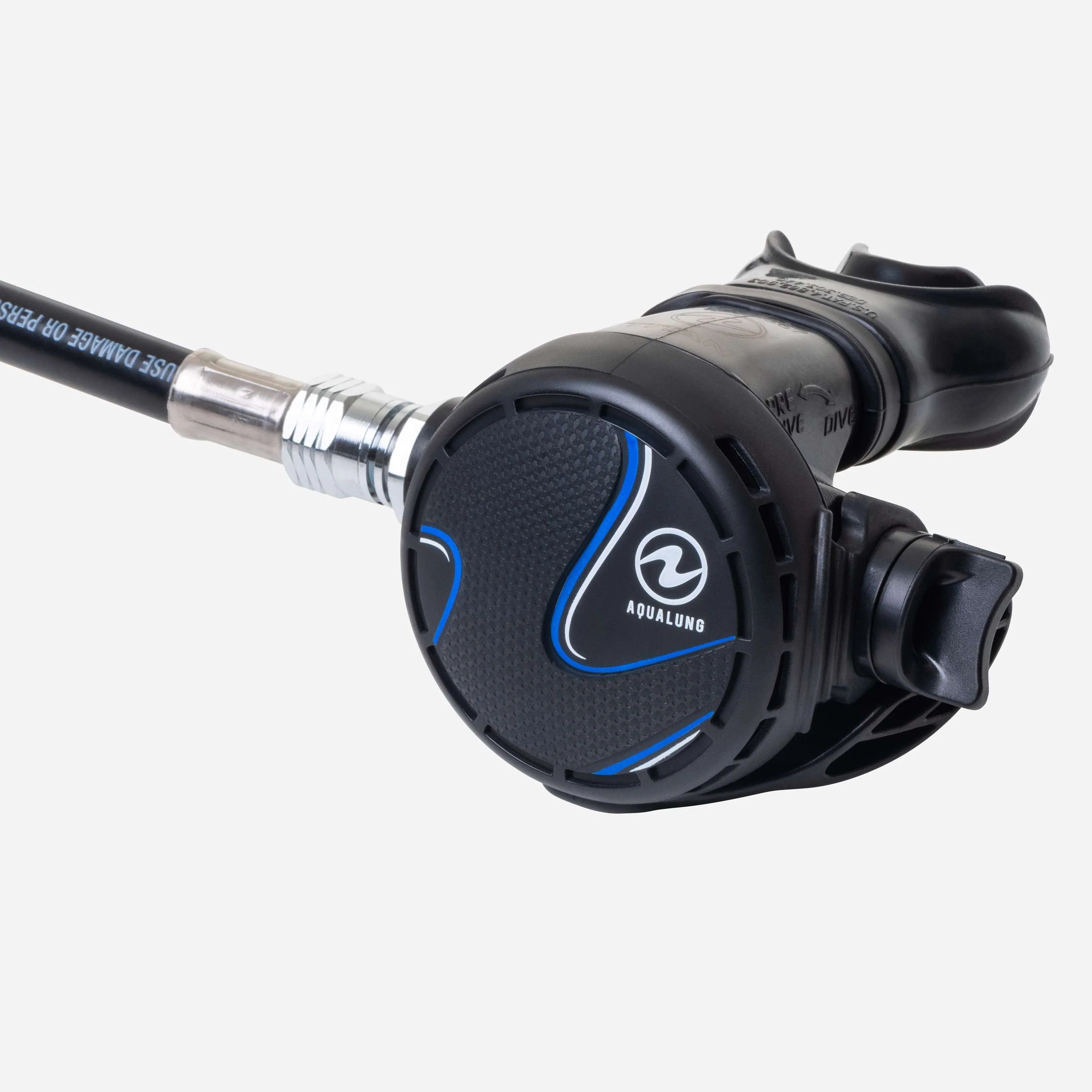 Aqualung TITAN Dive Regulator - Image 2