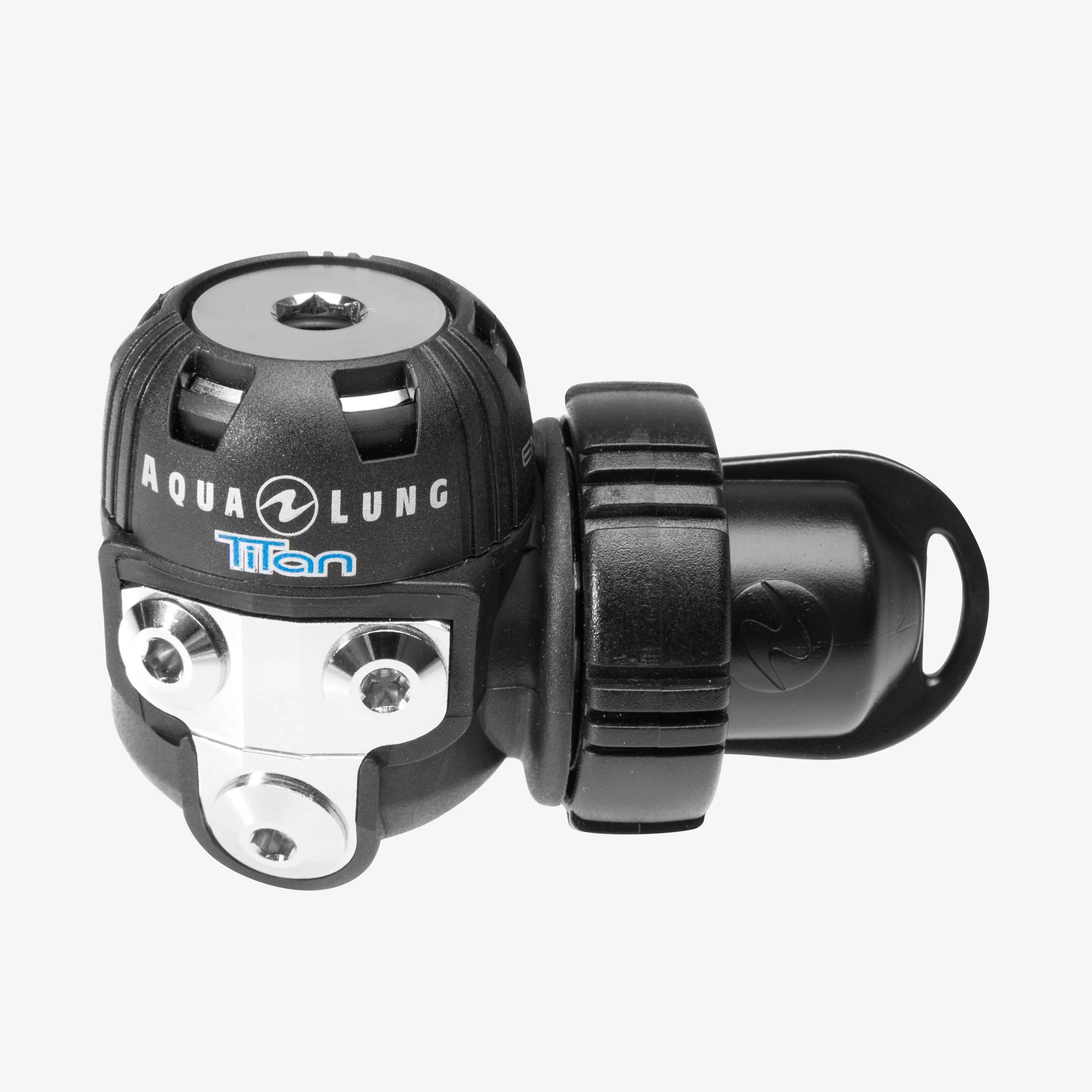 Aqualung TITAN Dive Regulator - Image 6