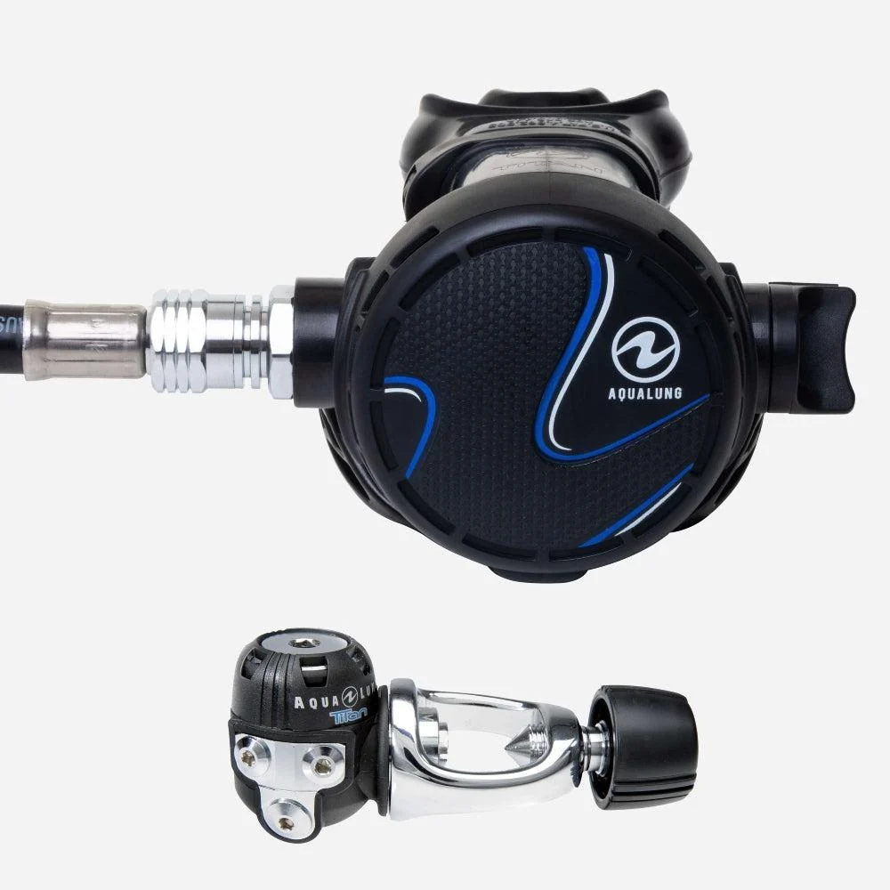 Aqualung TITAN Dive Regulator - Image 7