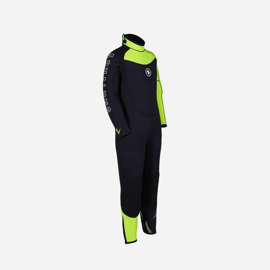 Aqualung Wave Junior Dive Jumpsuit 7mm - Image 3