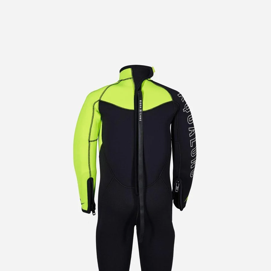 Aqualung Wave Junior Dive Jumpsuit 7mm - Image 4