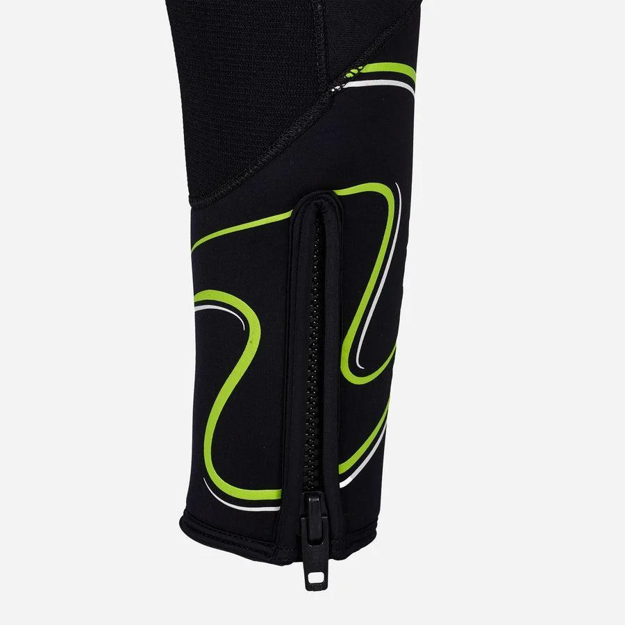Aqualung Wave Junior Dive Jumpsuit 7mm - Image 5