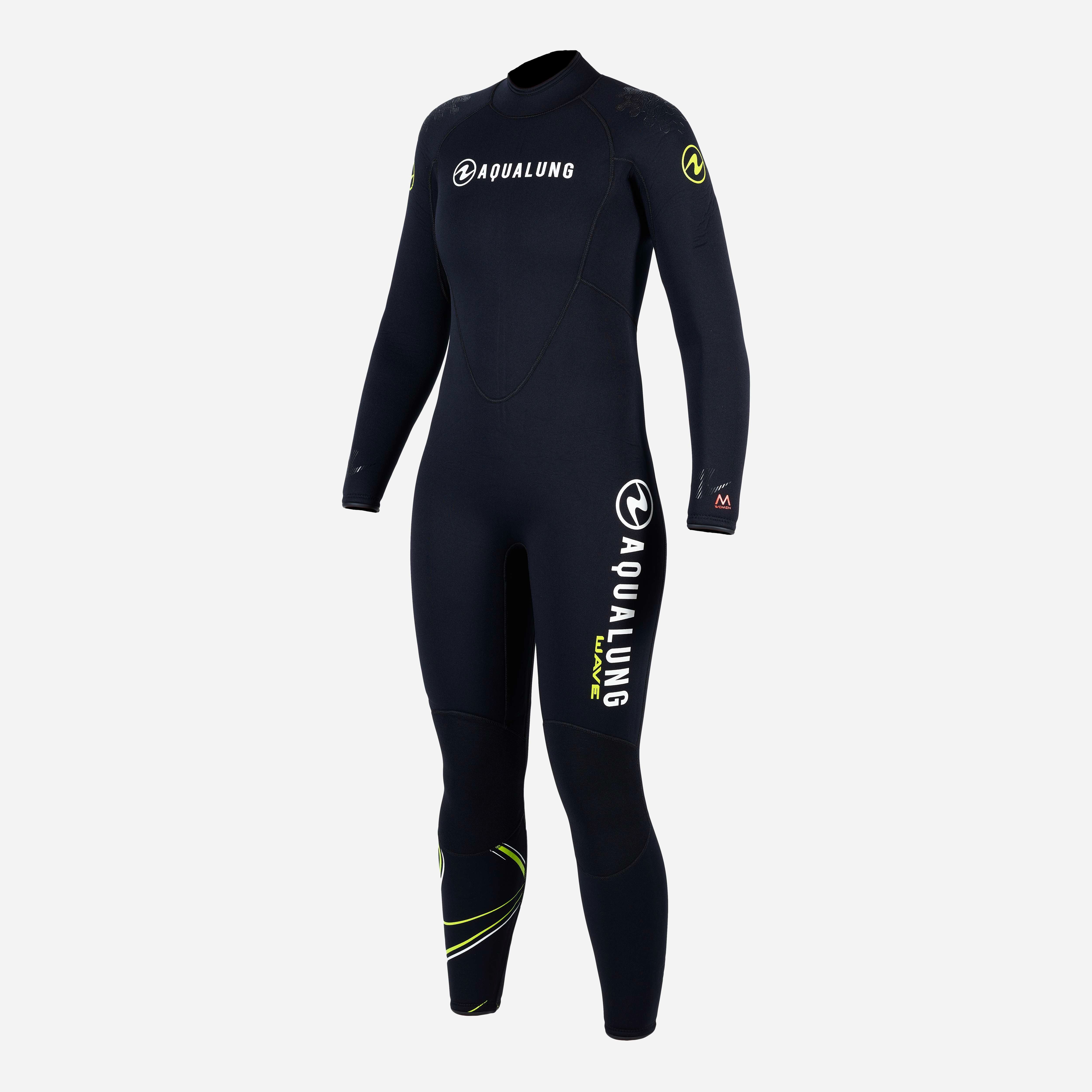 Aqualung Wave Men's Dive Jumpsuit 7mm