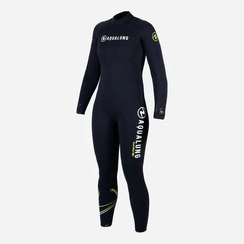 Aqualung Wave Men's Jumpsuit 5.5mm