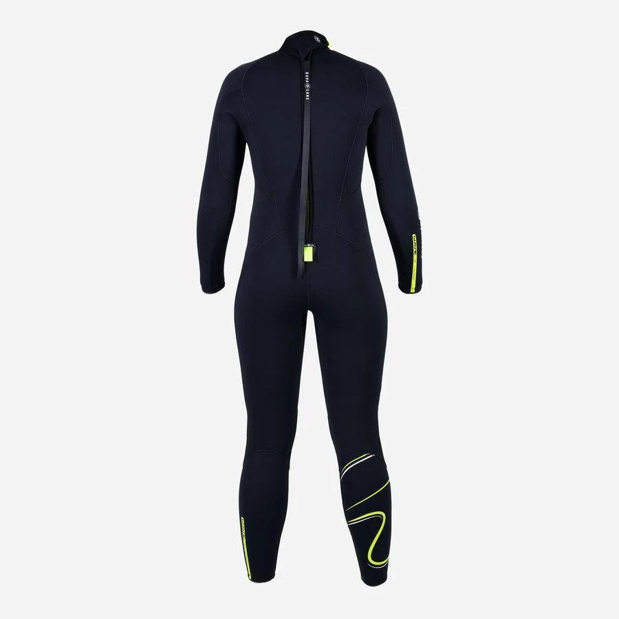 Aqualung Wave Men's Jumpsuit 5.5mm - Image 2