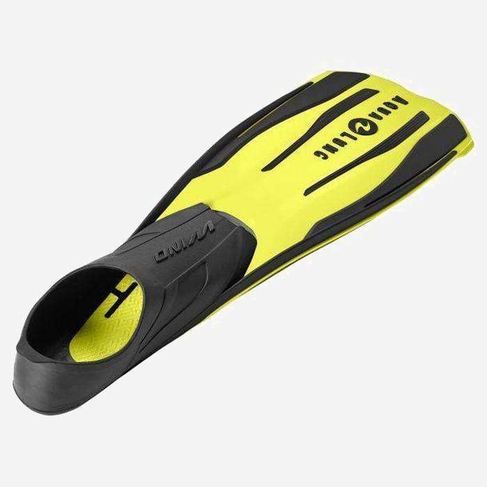 Aqualung Wind Full Foot Dive Fins - Image 6