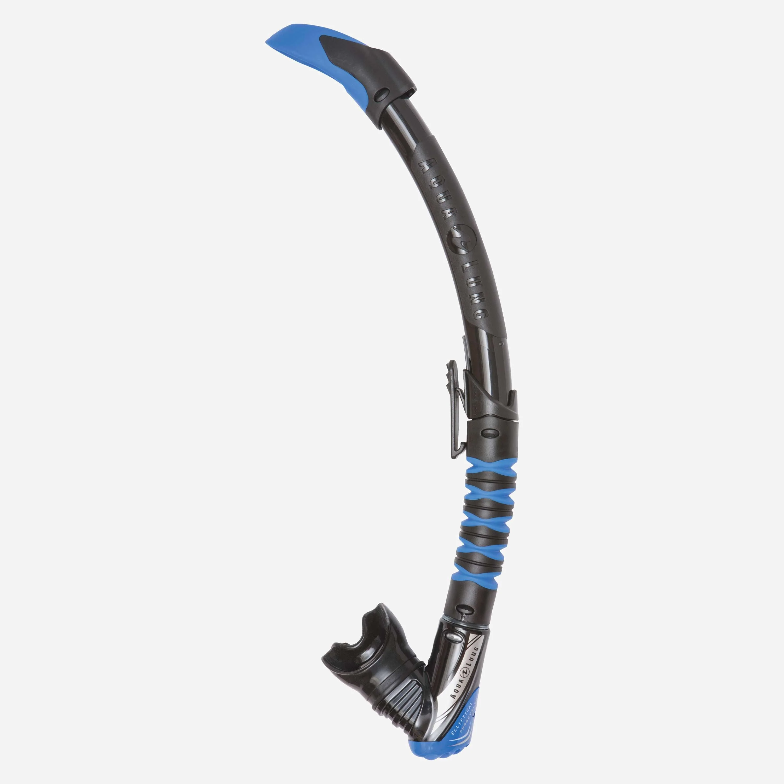 Aqualung Zephyr Flex Dive Snorkel - Image 2