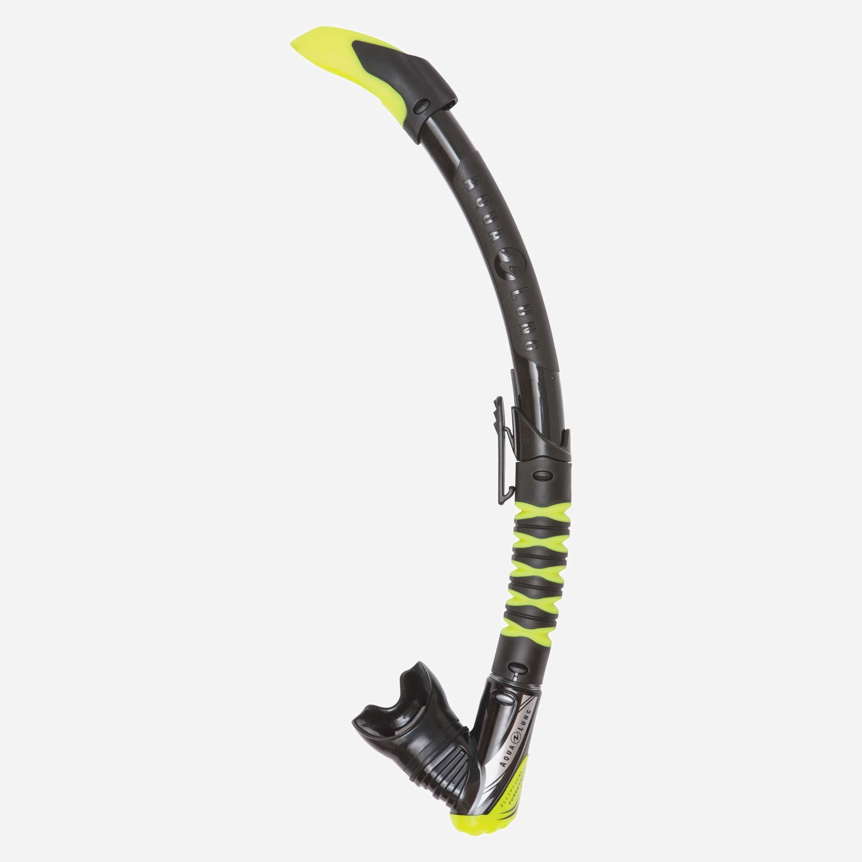 Aqualung Zephyr Flex Dive Snorkel - Image 3
