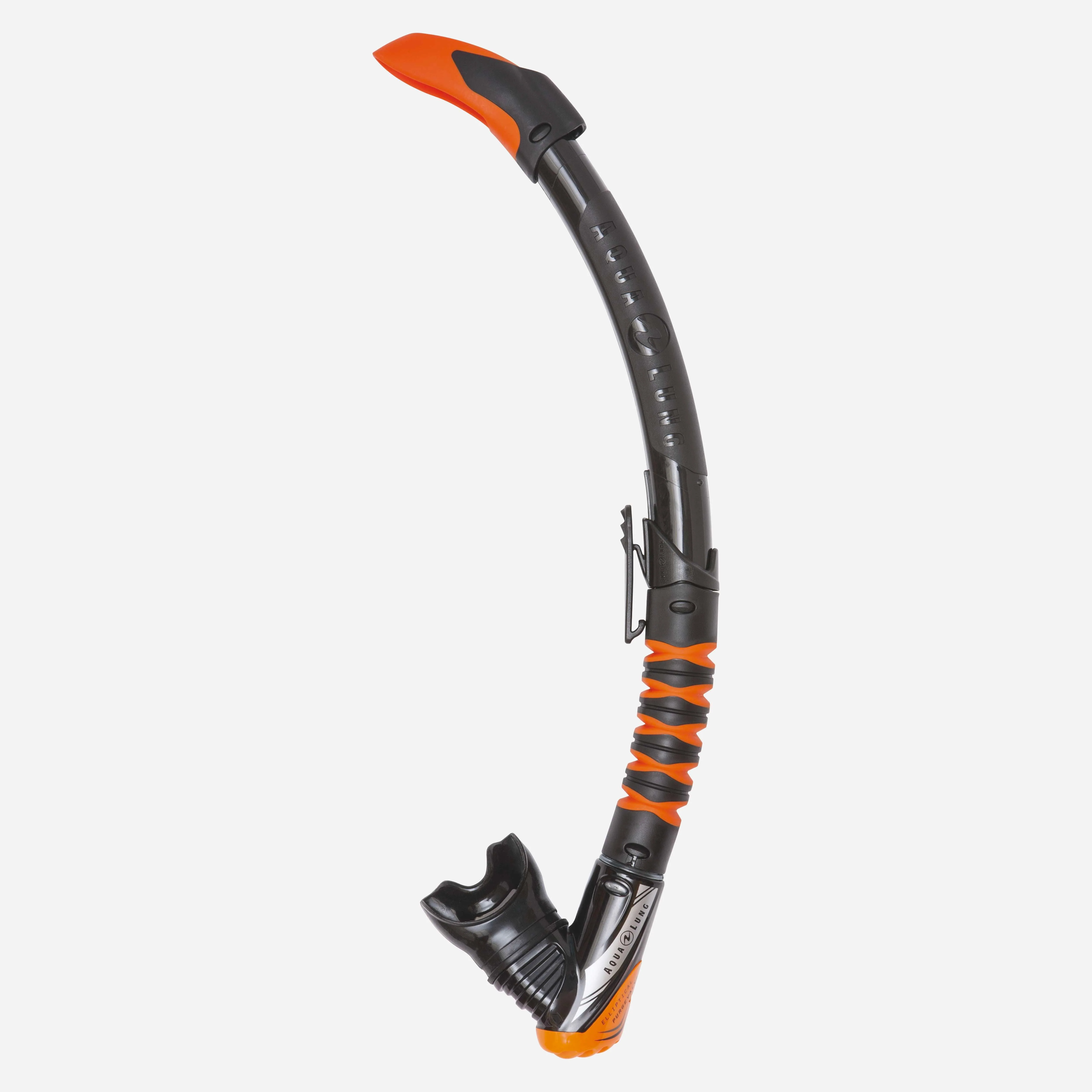 Aqualung Zephyr Flex Dive Snorkel - Image 4