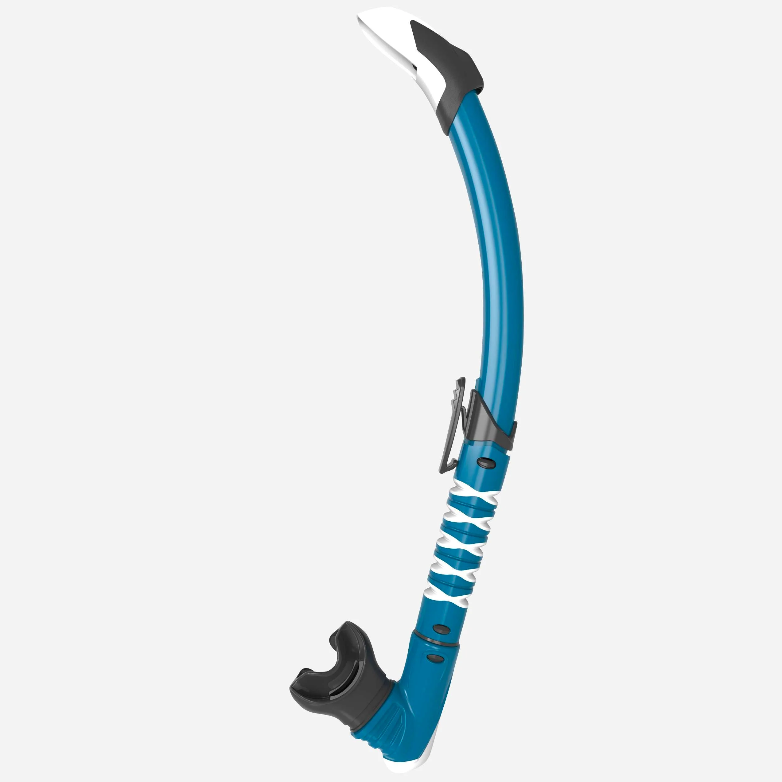 Aqualung Zephyr Flex Dive Snorkel - Image 5