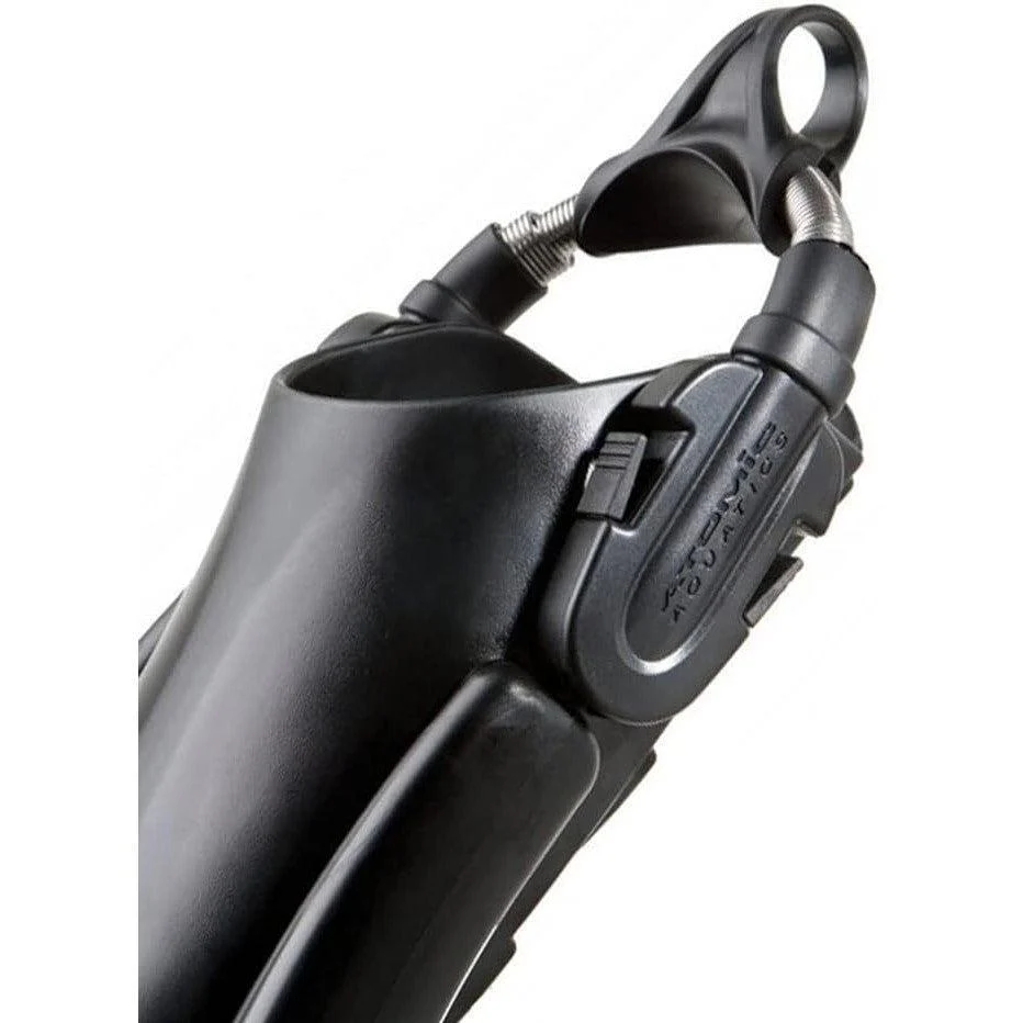 Atomic Aquatics Spring Strap Assy - Image 3