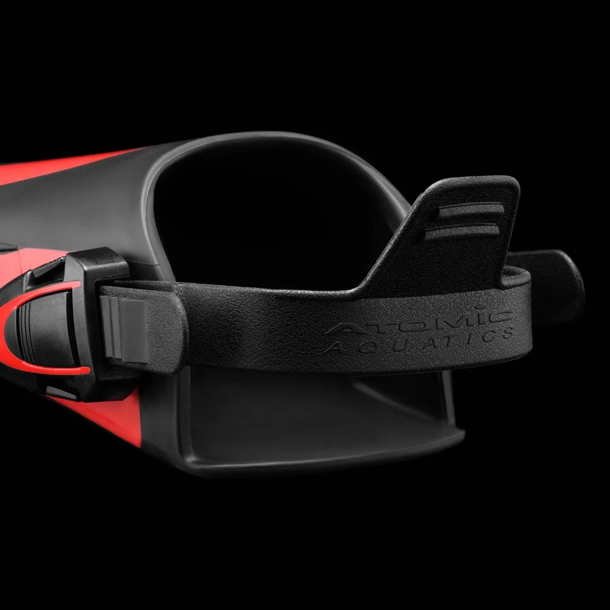 Atomic Aquatics Blade Fin - Image 2