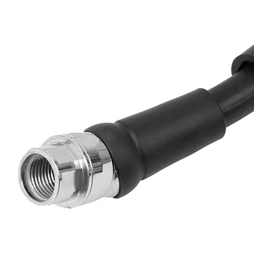 Atomic Aquatics Comfort Swivel-Brass, 32" - Image 4