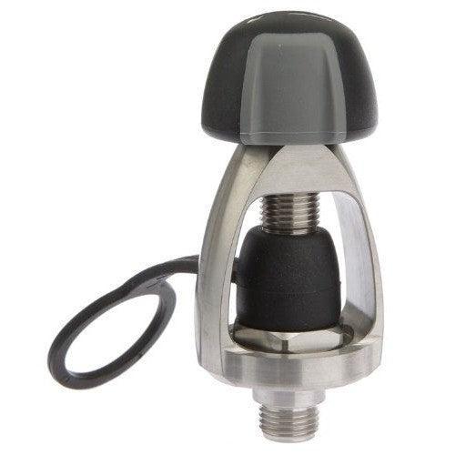 Atomic Aquatics DIN to Yoke Conversion Kit Titanium