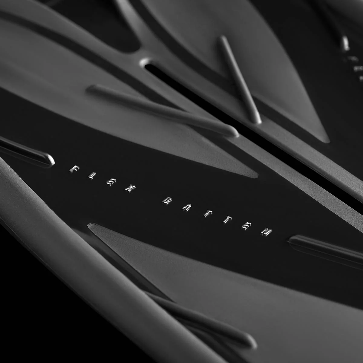 Atomic Aquatics Full Foot Fin - Image 2