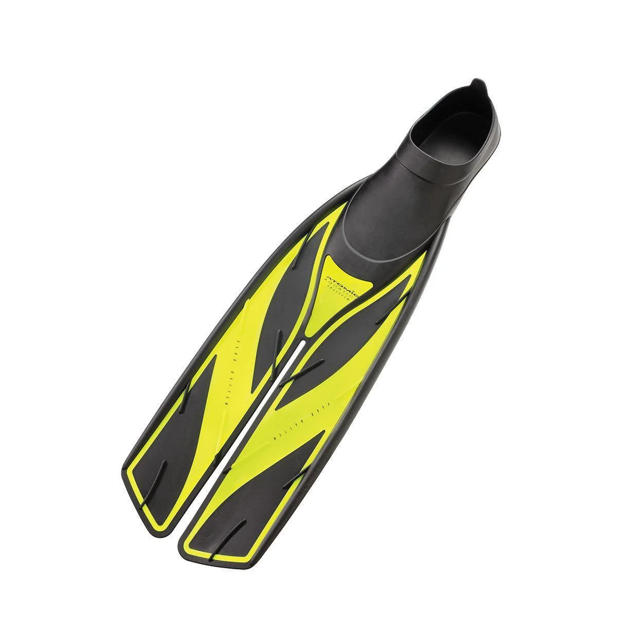 Atomic Aquatics Full Foot Fin - Image 3