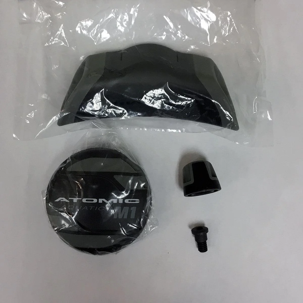 Atomic Aquatics M1 Color Kit - Image 2