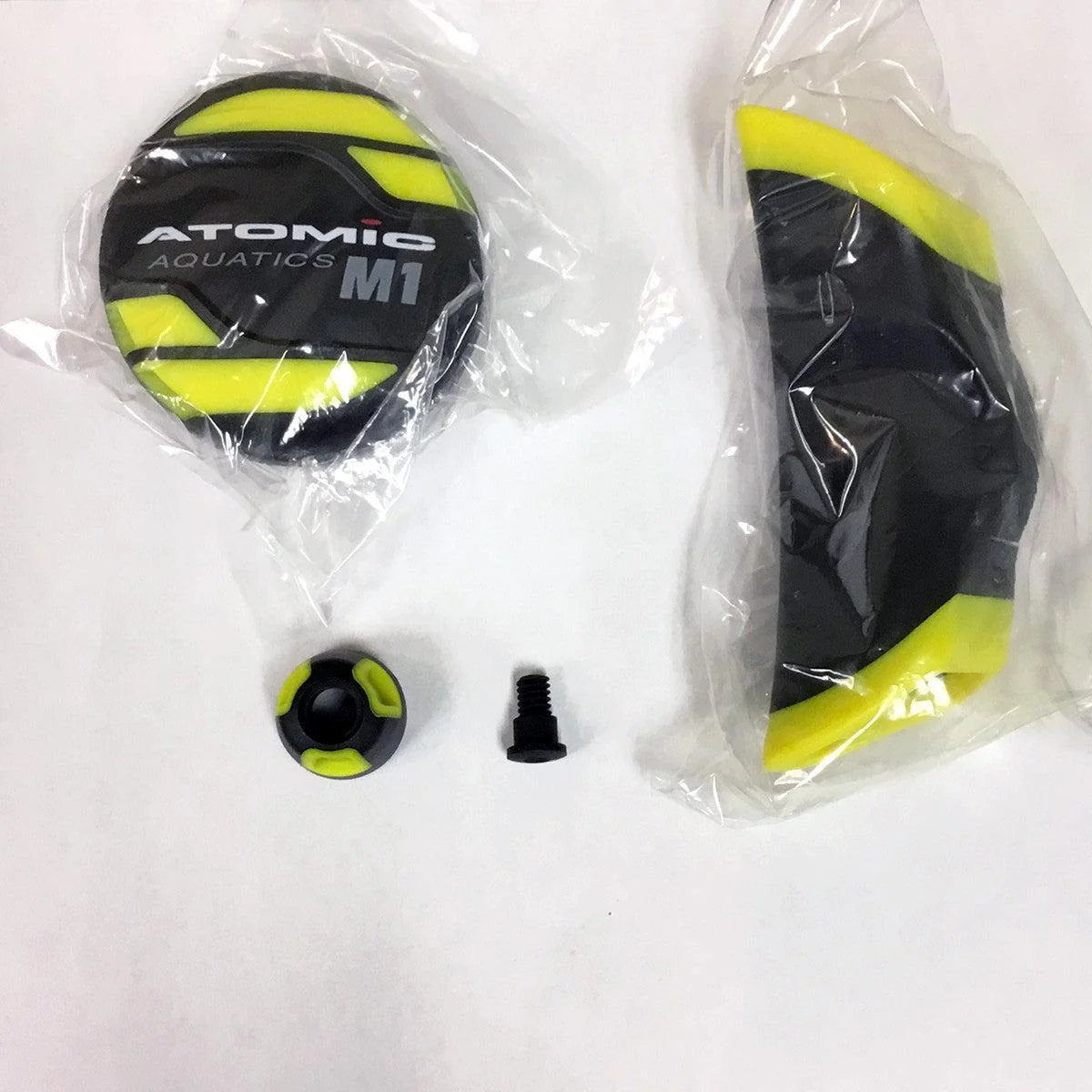 Atomic Aquatics M1 Color Kit - Image 4