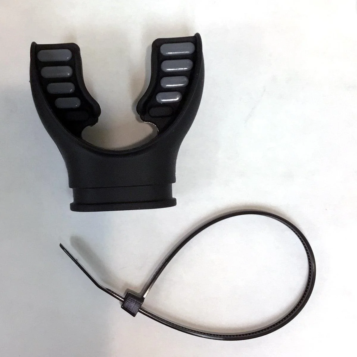 Atomic Aquatics Mouthpiece w/ installation - Image 14