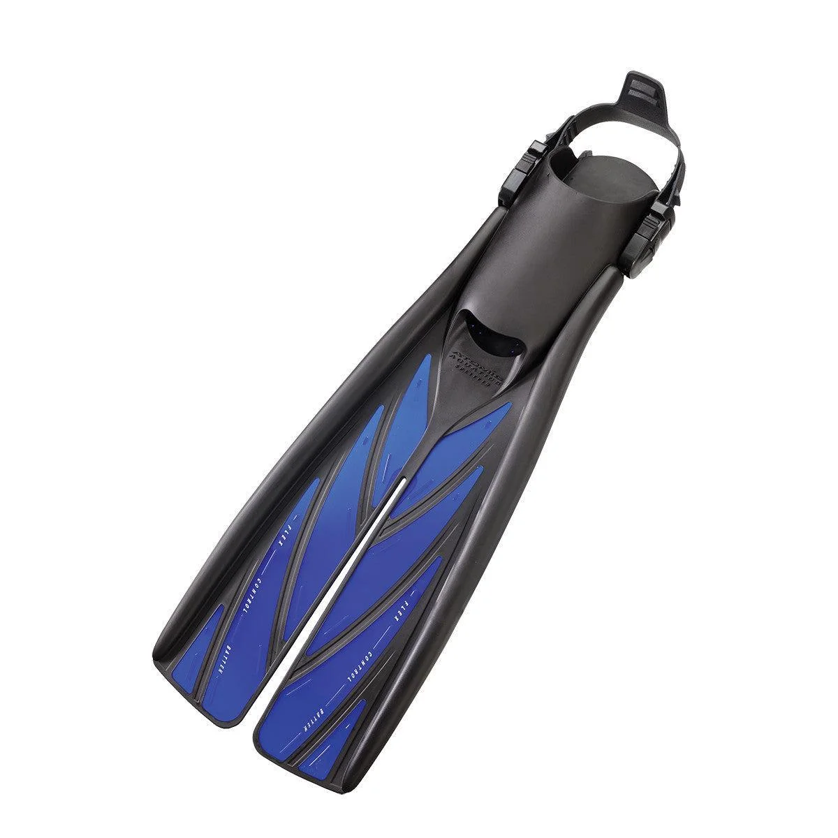 Atomic Aquatics Open Heel Fin - Image 2