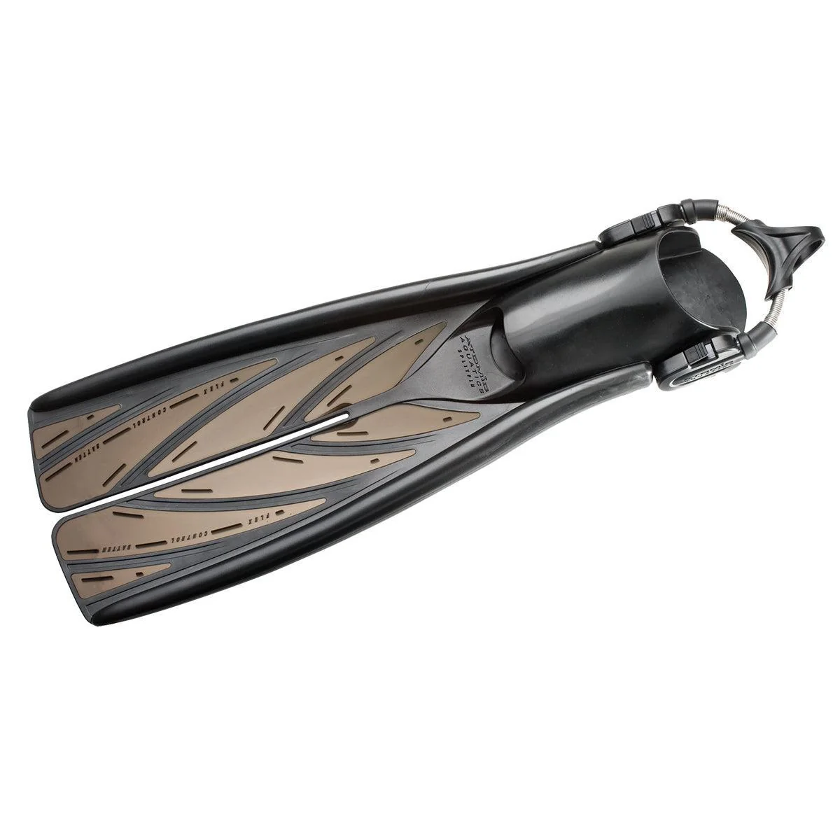 Atomic Aquatics Open Heel Fin - Image 9