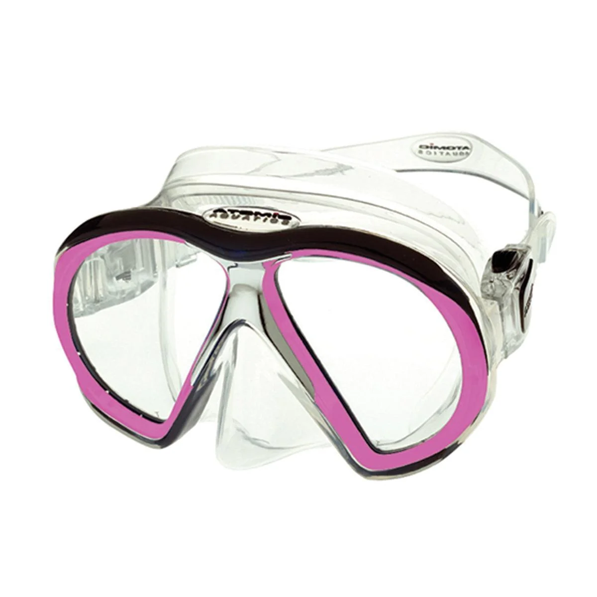 Atomic Aquatics SubFrame Mask - Image 15