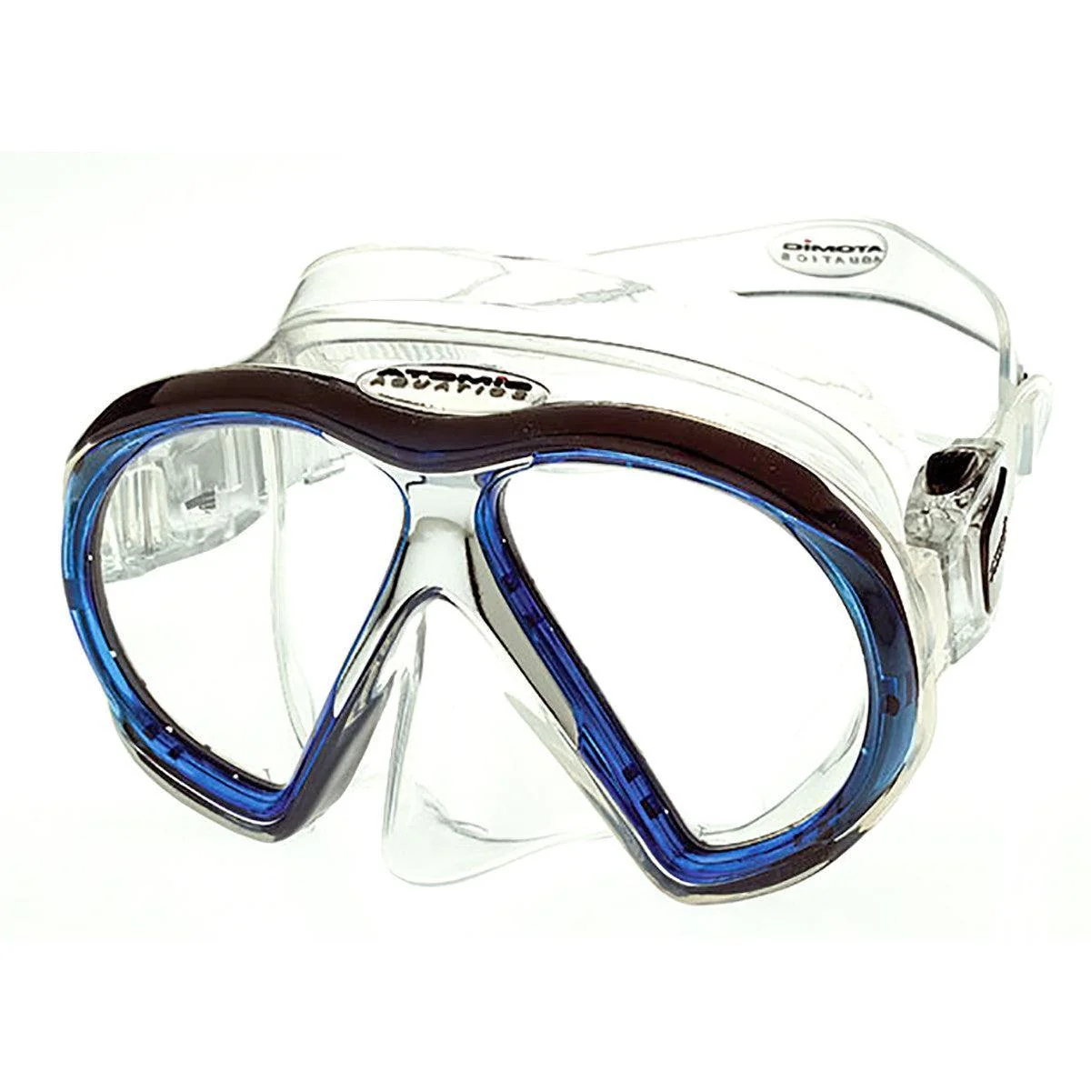 Atomic Aquatics SubFrame Mask - Image 3