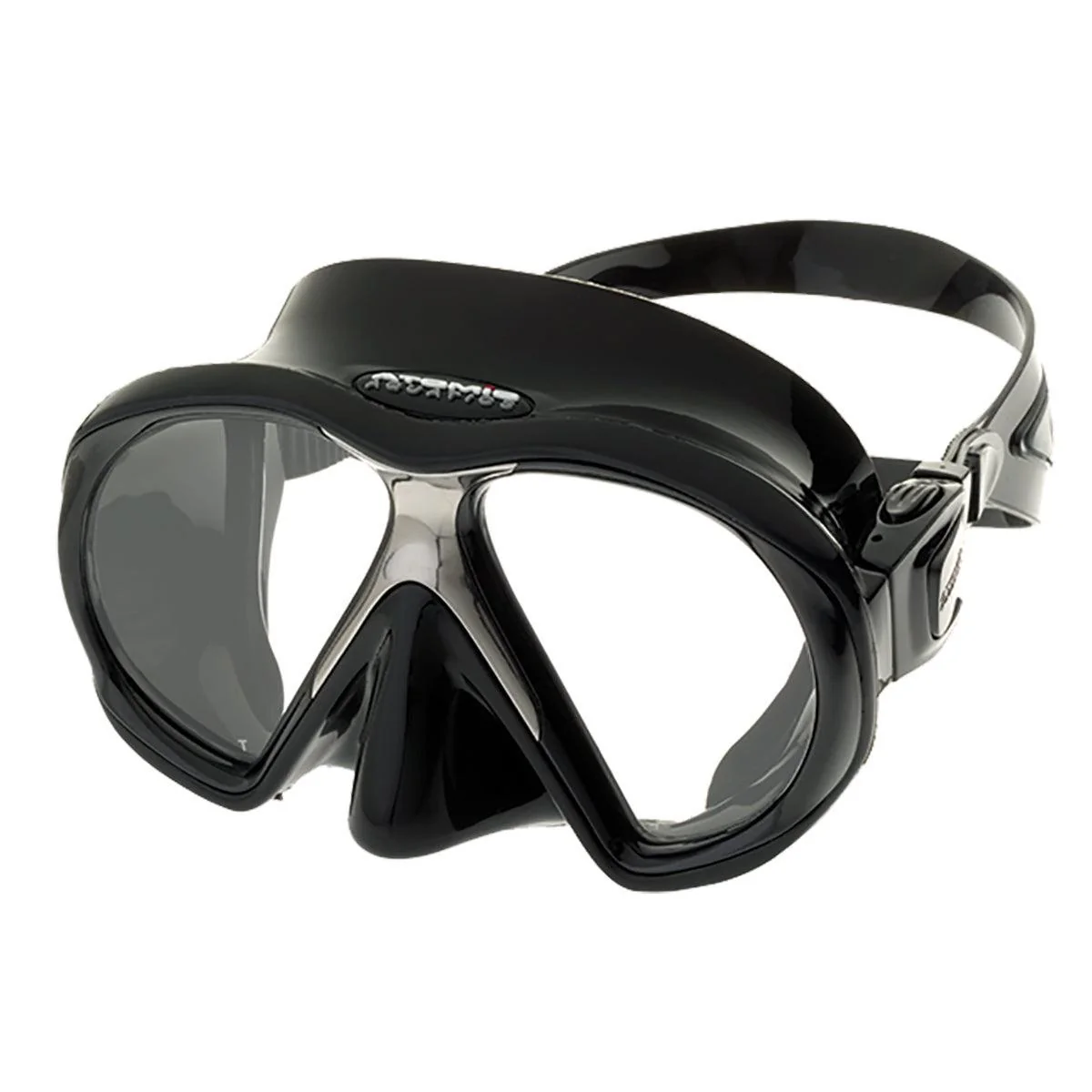 Atomic Aquatics SubFrame Mask - Image 8