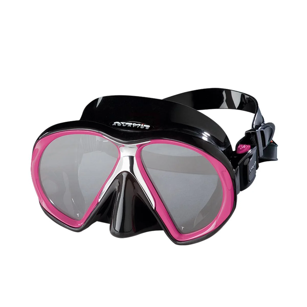Atomic Aquatics SubFrame Mask, Medium Fit - Image 16