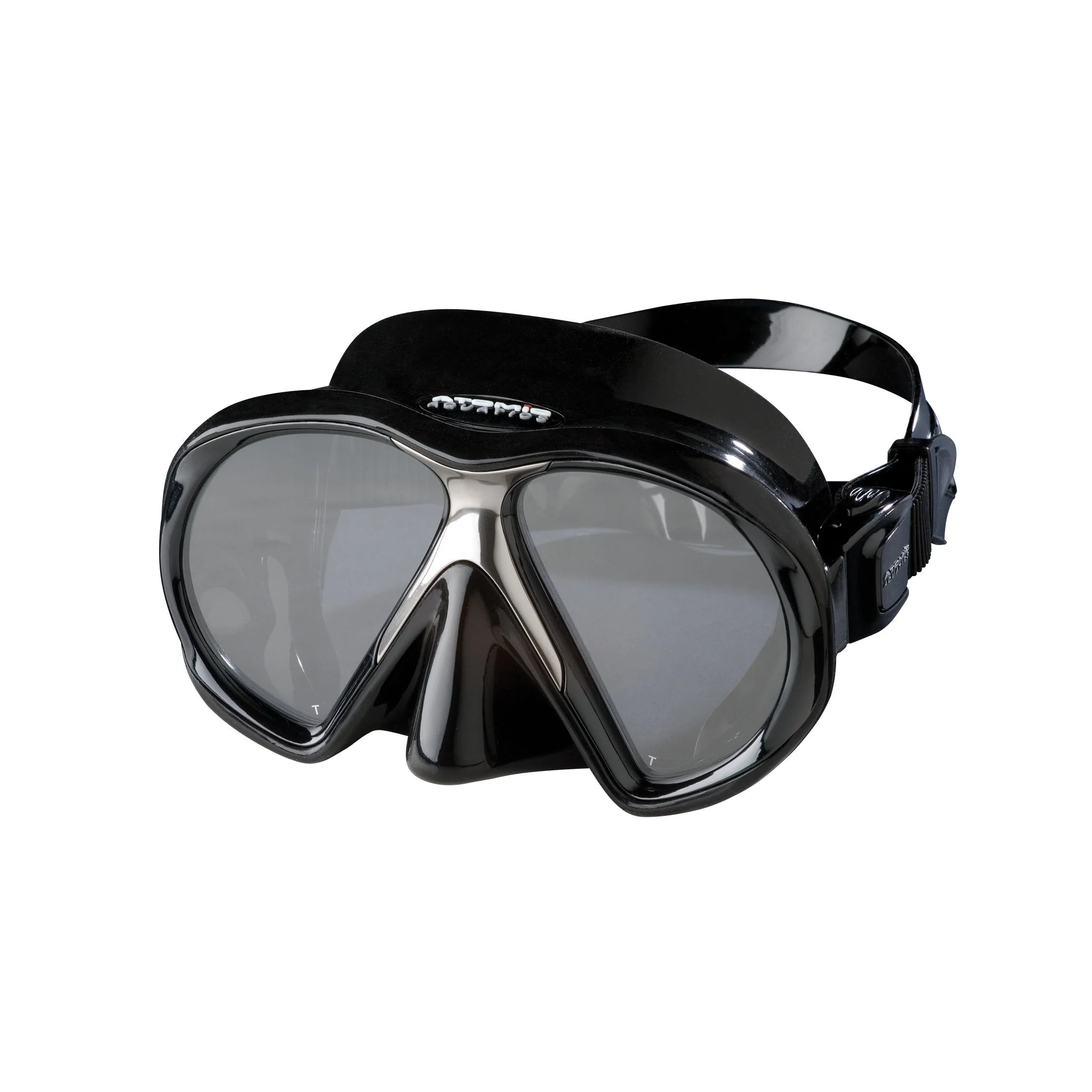 Atomic Aquatics SubFrame Mask, Medium Fit - Image 8