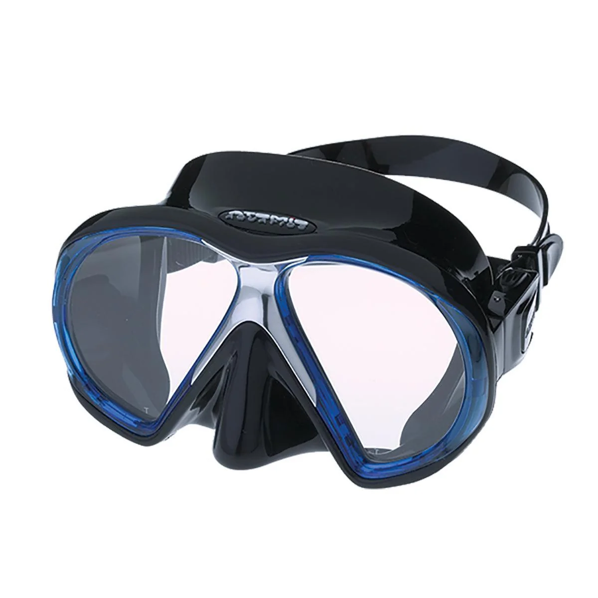 Atomic Aquatics SubFrame Mask, Medium Fit - Image 9