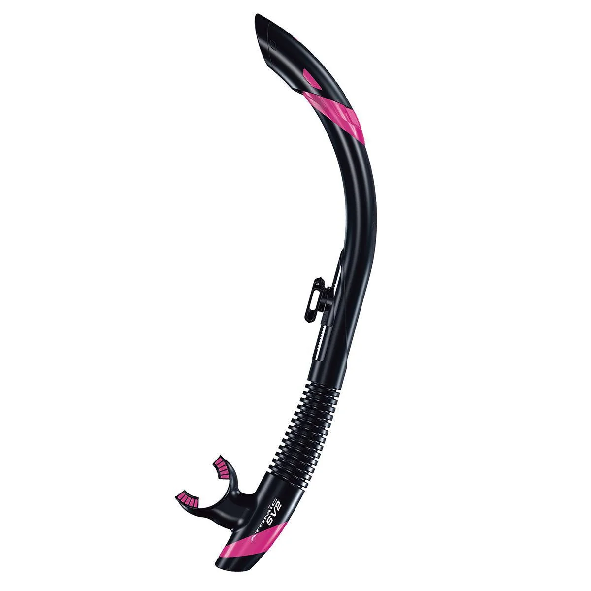Atomic Aquatics SV2 Snorkel - Image 12