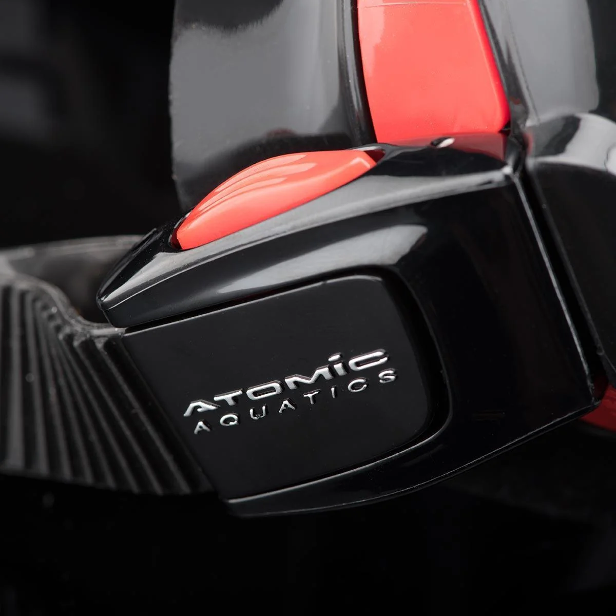 Atomic Aquatics Venom Frameless Mask - Image 5