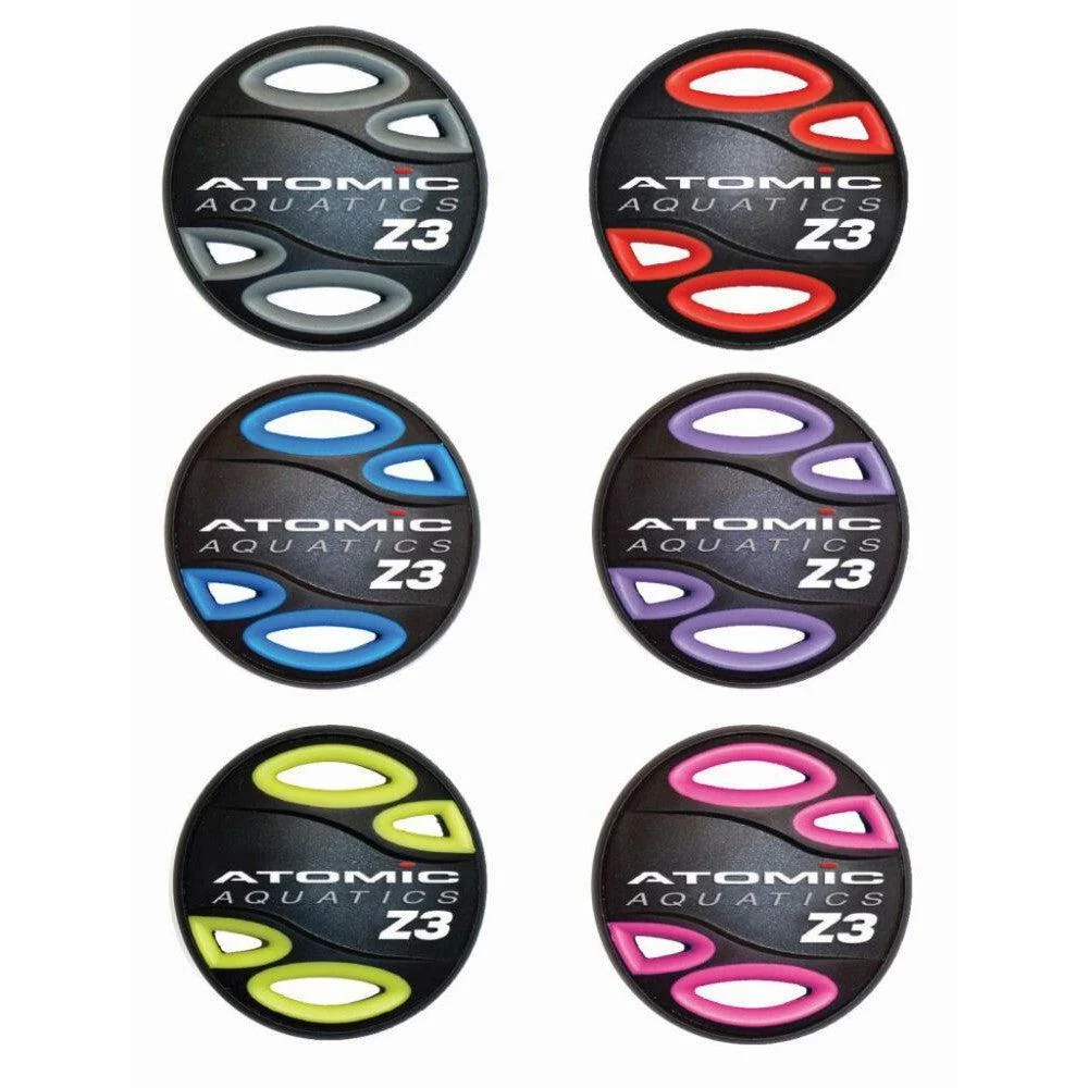 Atomic Aquatics Z3 Color Kit