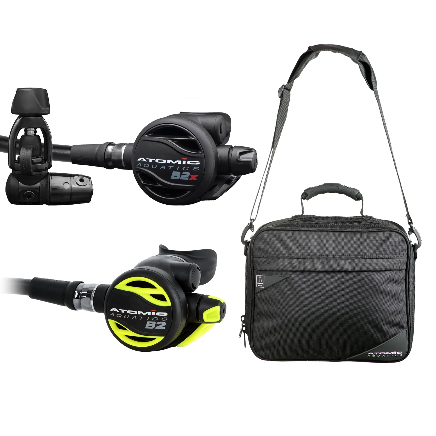 All New Products (Exclude Garmin and Scubapro)